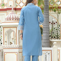 3 PEICE KURTI SET ( FATEH COLLECTION)