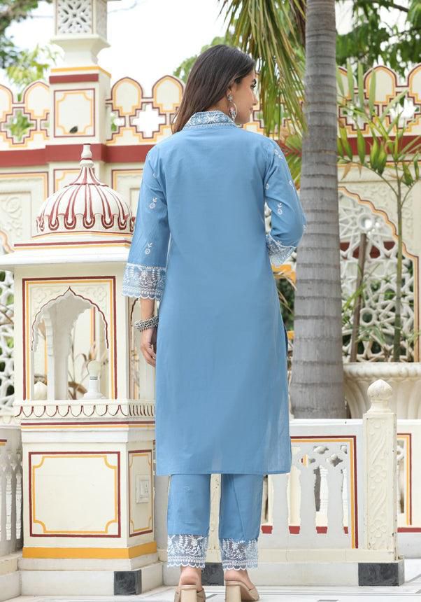 3 PEICE KURTI SET ( FATEH COLLECTION)