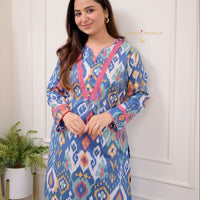 MODERN KURTI