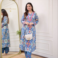 MODERN KURTI