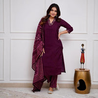 KURTI SET