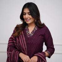 KURTI SET