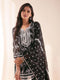 DESIGNER KURTI SET