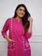 Pocket Kurti Set